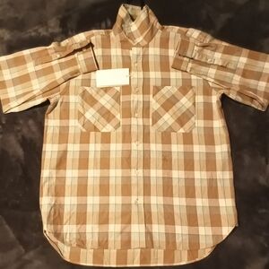 Flanel Shirt